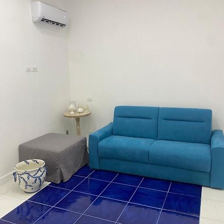 Abagnale Home Σορέντο Εξωτερικό φωτογραφία