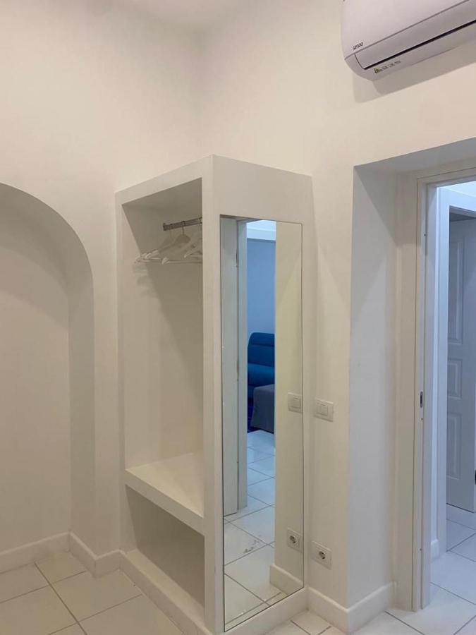 Abagnale Home Σορέντο Εξωτερικό φωτογραφία