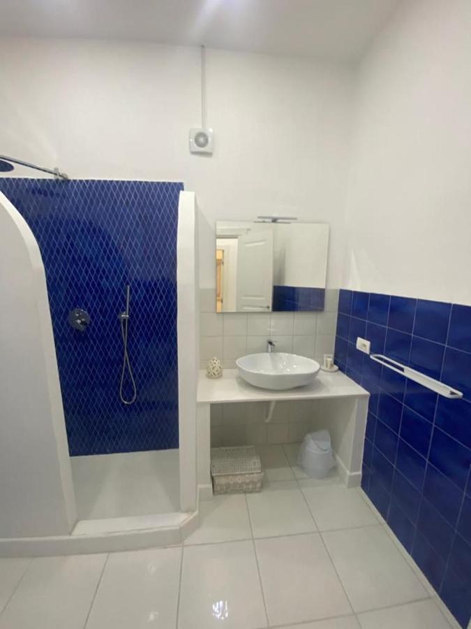 Abagnale Home Σορέντο Εξωτερικό φωτογραφία