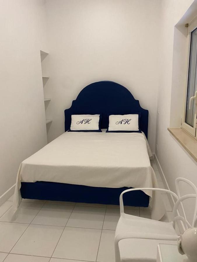 Abagnale Home Σορέντο Εξωτερικό φωτογραφία