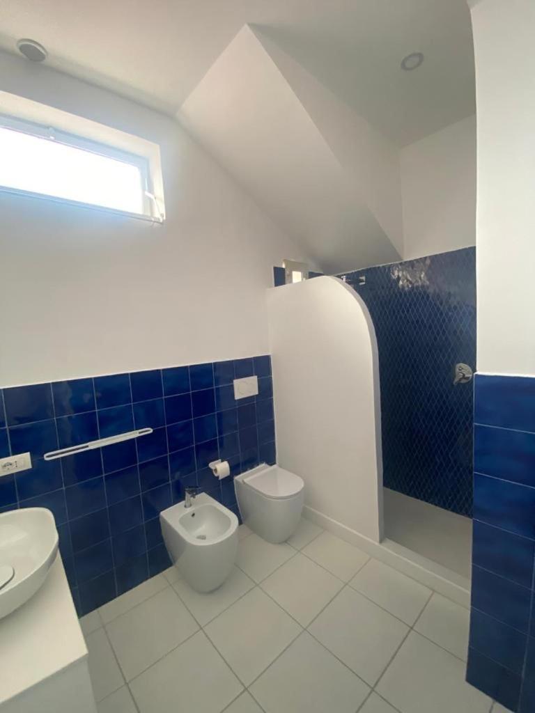Abagnale Home Σορέντο Εξωτερικό φωτογραφία