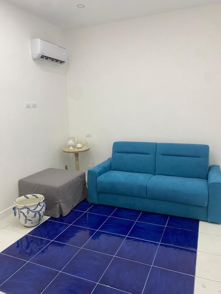 Abagnale Home Σορέντο Εξωτερικό φωτογραφία