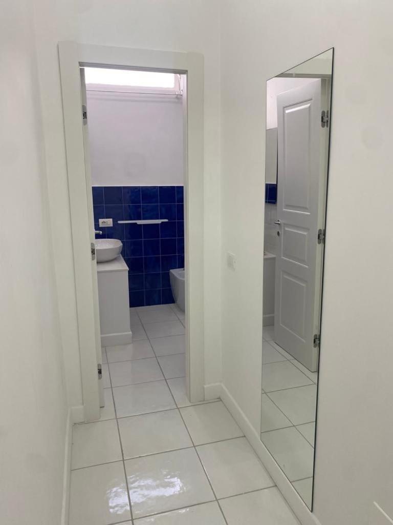 Abagnale Home Σορέντο Εξωτερικό φωτογραφία
