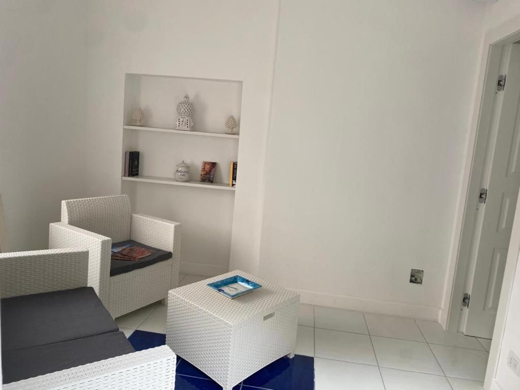 Abagnale Home Σορέντο Εξωτερικό φωτογραφία