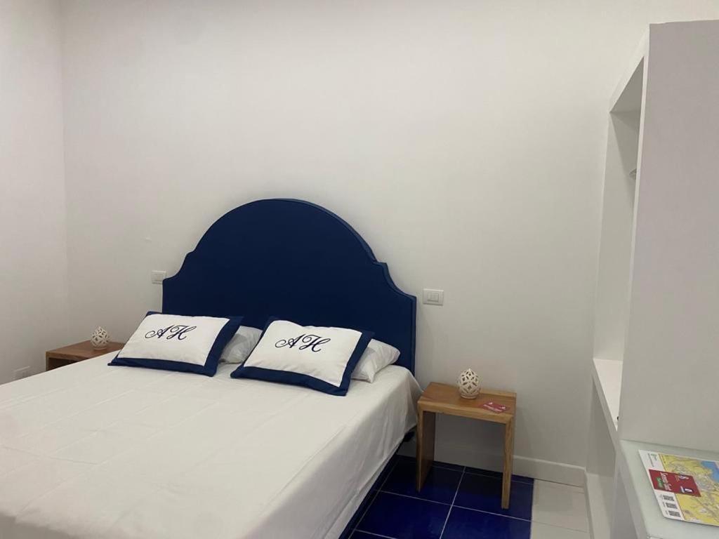 Abagnale Home Σορέντο Εξωτερικό φωτογραφία